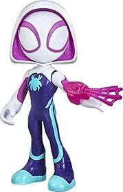 Hasbro Marvel Spidey and His Amazing Friends - Ghost-Spider