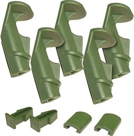 Juwel Kleinteile-Set für Aeroquick, 9 Stück