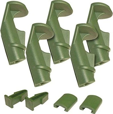 Juwel Kleinteile-Set für Aeroquick, 9 Stück