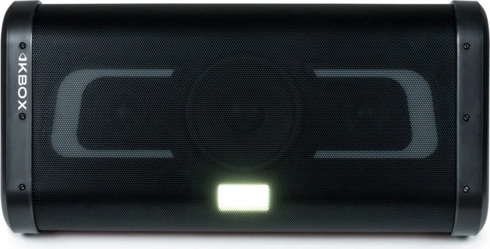 BigBen KBOX