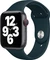 Apple Sportarmband Regular für Apple Watch 44mm federgrün Vorschaubild