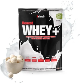 Sinob Honest Whey+ Cocos&Cream 820g