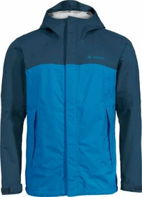 Vaude Lierne II Funktionsjacke icicle (Herren)