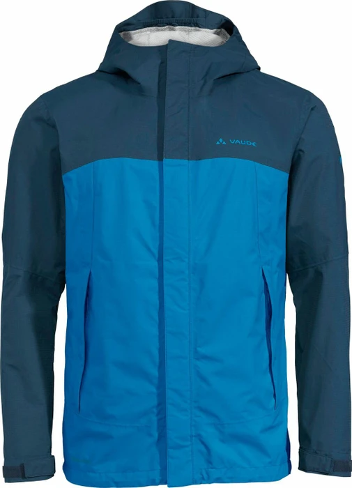 Vaude Lierne II Funktionsjacke icicle (Herren)