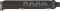 NVIDIA T1000, 8GB GDDR6, 4x mDP, bulk Vorschaubild
