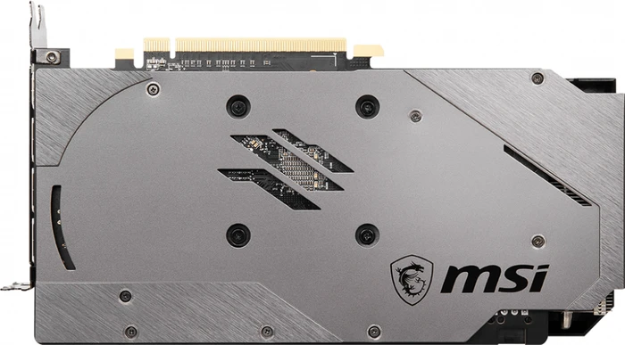MSI Radeon RX 5500 XT Gaming X 8G, 8GB GDDR6, HDMI, 3x DP