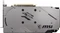 MSI Radeon RX 5500 XT Gaming X 8G, 8GB GDDR6, HDMI, 3x DP Vorschaubild