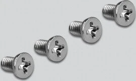 DeLOCK U.2 2.5" -> NF1/M.3