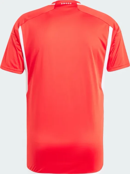 adidas 1. FC Union Berlin 2023/2024 Heimtrikot kurzarm (Junior)