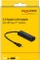 DeLOCK 2.5G LAN-Adapter, RJ-45, USB-C 3.0 [Stecker] Vorschaubild
