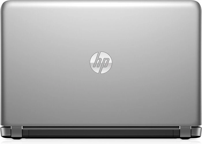 HP Pavilion 15-ab052ng, Natural Silver, A10-8700P, 8GB RAM, 1TB HDD, Radeon R7 M360, DE