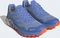 adidas Terrex Agravic Flow 2.0 GTX blue dawn/blue fusion/impact orange (Herren) Vorschaubild