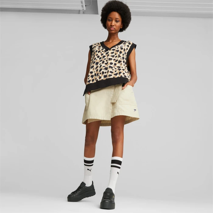 Puma Mayze Classic puma black (Damen)