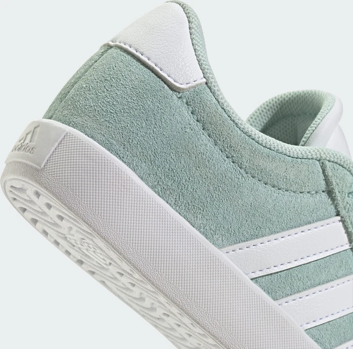 adidas VL Court 3.0 halo mint/cloud white/core black (Junior)
