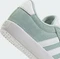adidas VL Court 3.0 halo mint/cloud white/core black (Junior) Vorschaubild