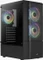 AeroCool Quantum Mesh [V2], schwarz, Lüfter LED Fixed RGB, Glasfenster Vorschaubild