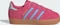 adidas Gazelle Comfort Closure Elastic Laces shock pink/blue spark/halo blue (Junior) Vorschaubild