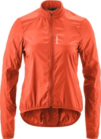 Gonso Porlezza Fahrradjacke fiesta red (Damen)