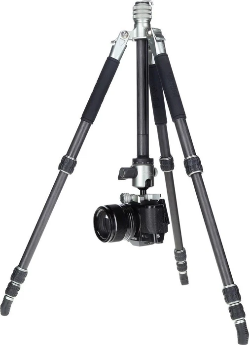 Rollei Lion Rock Traveler S silber