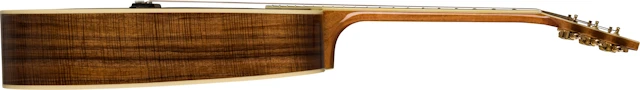 Gibson Hummingbird Custom Antique Natural