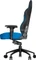 Vertagear PL6000 Gamingstuhl, schwarz/blau Vorschaubild
