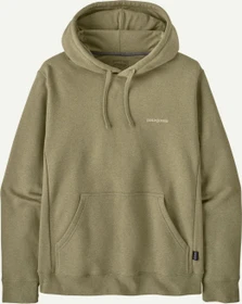 Patagonia Boardshort Logo Uprisal Hoodie gumtree green