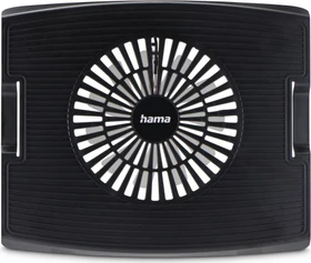 Hama Wave, Notebook-Stand/Notebook-Kühler 13.3-15.6"