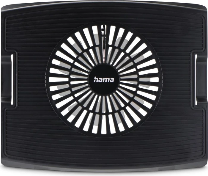Hama Wave, Notebook-Stand/Notebook-Kühler 13.3-15.6"