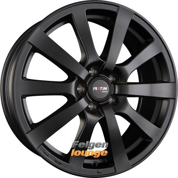 Platin Wheels P58