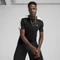 Puma T7 T-Shirt kurzarm puma black (Herren) Vorschaubild