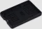 Raspberry Pi Bumper für Raspberry Pi 5, schwarz Vorschaubild