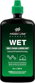 Finish Line Wet Lube Kettenöl 240ml