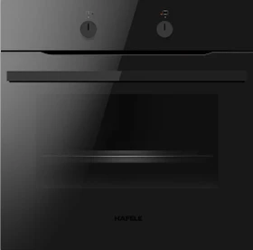 Häfele BE11B6a Backofen