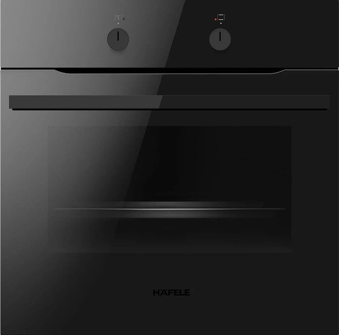 Häfele BE11B6a Backofen