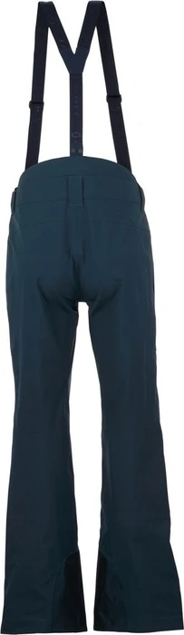 Scott Explorair 3L Skihose lang dark blue (Damen)