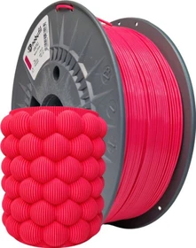 Nobufil PETG, neon pink, Spule, 1.75mm, 1.00kg