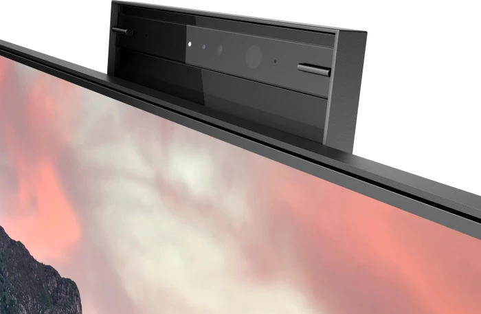 HP E27m G4, 3 Jahre Garantie, 27"