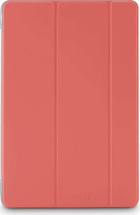 Hama Tablet Case Fold Clear für Samsung Galaxy Tab S9 11", coral