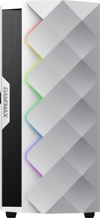 Hyrican Gamemax Diamond 7442, Ryzen 5 7500F, 32GB RAM, 1TB SSD, GeForce RTX 4070