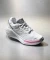 Salomon Aero Glide 4 weiß/rosa (Herren) Vorschaubild