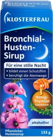Klosterfrau Bronchial-Husten-Sirup, 133g