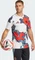 adidas FC Bayern München Pre-Match 2024/2025 Shirt red/team power red 2/light aqua/linen Vorschaubild