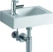 Geberit iCon Handwaschbecken 38cm Vorschaubild