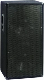 Omnitronic BX-2550