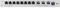 Zyxel XGS1250 Desktop Gigabit Smart Switch, 11x RJ-45, 1x SFP+ Vorschaubild