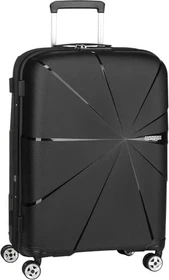 American Tourister StarVibe Spinner 67cm schwarz