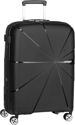 American Tourister StarVibe Spinner 67cm schwarz