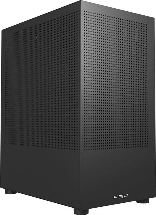 FSP S110, schwarz