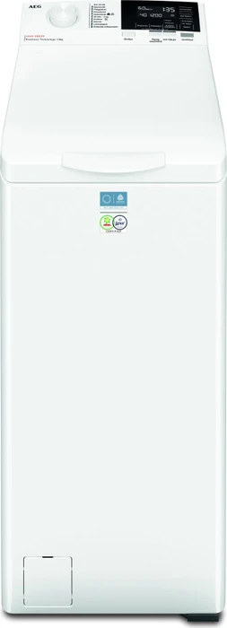 AEG Electrolux 6000 ProSense LTR6E6136FH Toplader