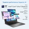 ASUS VivoBook S 16 Flip TP3607SA-SI716W, Matte Gray, Core Ultra 7 256V, 16GB RAM, 512GB SSD, DE, Eingabestift Vorschaubild